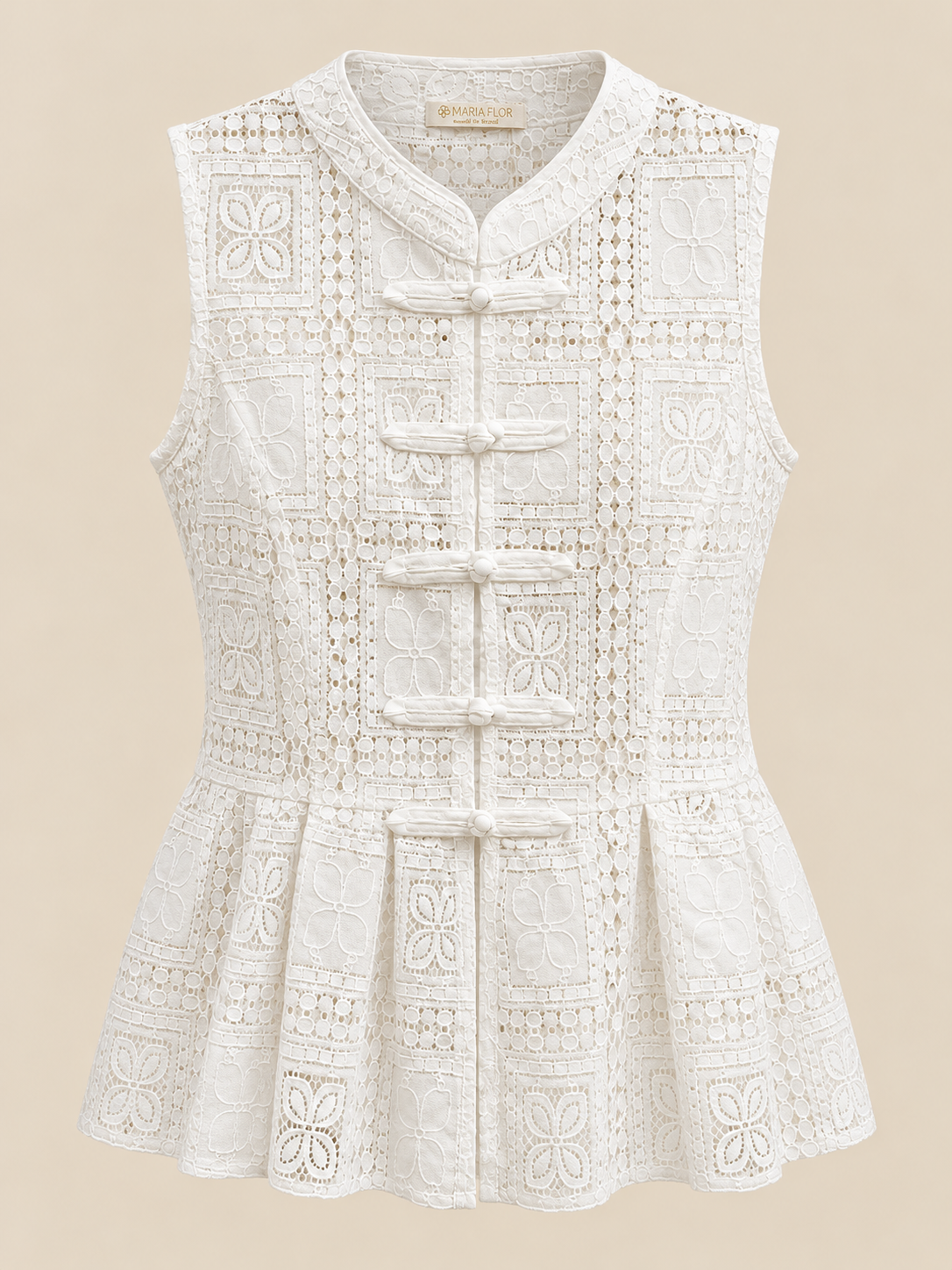 BLOUSE SUELEN
