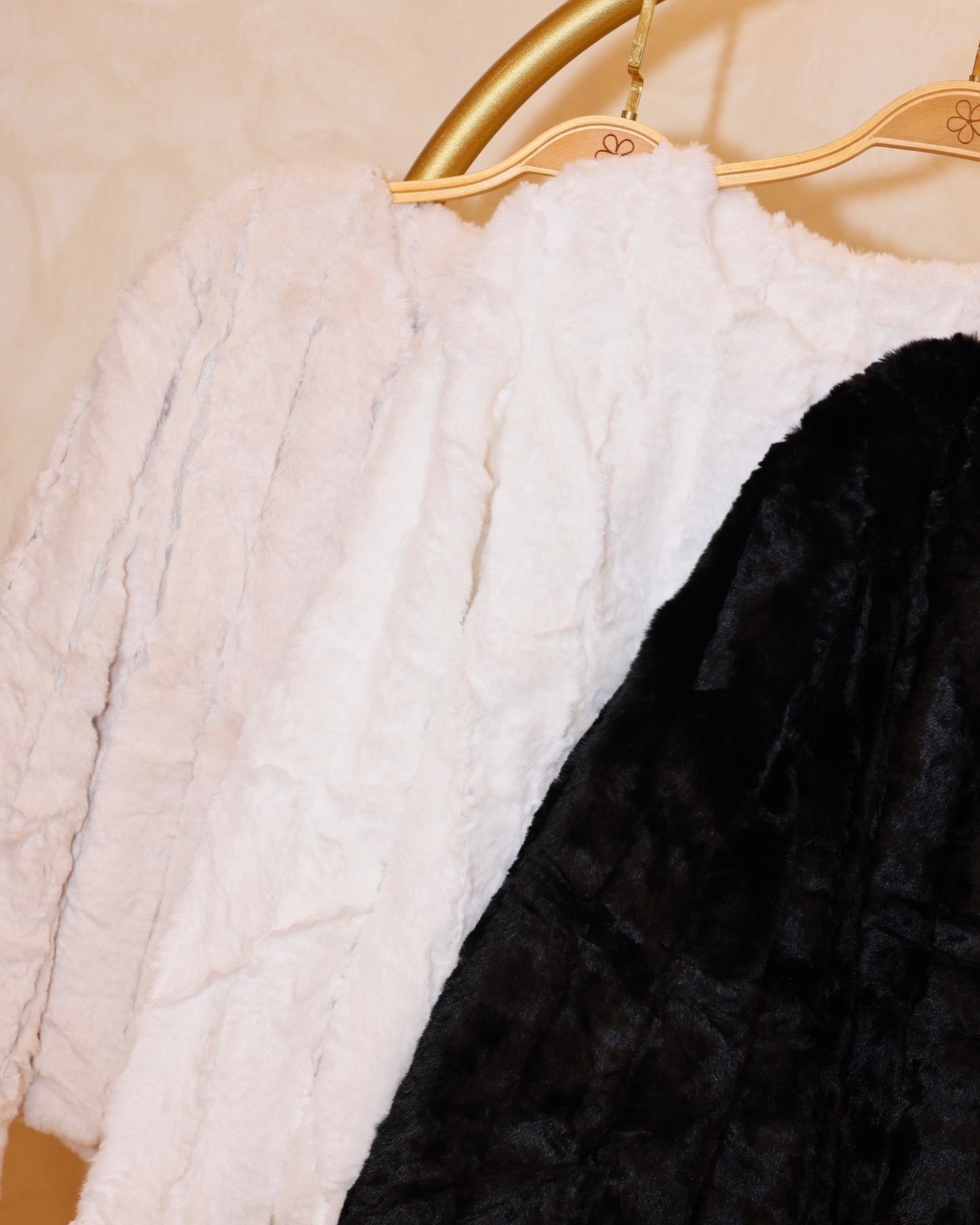 COAT LUCIA