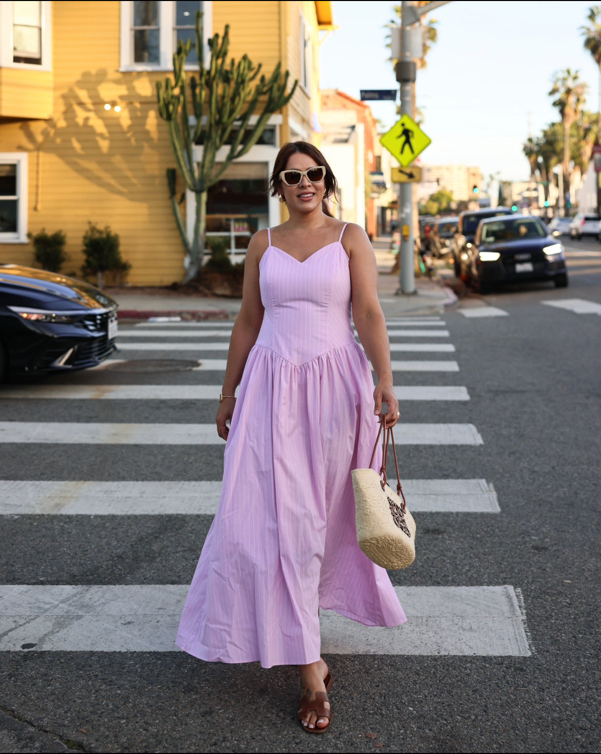 DRESS ELUARA