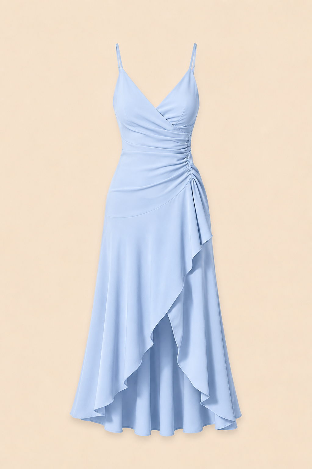 DRESS SALETE