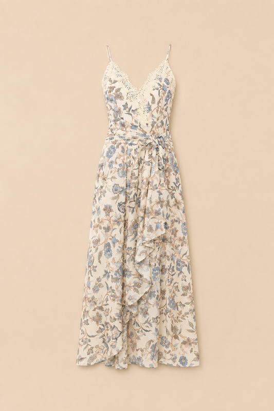 DRESS SABRINA