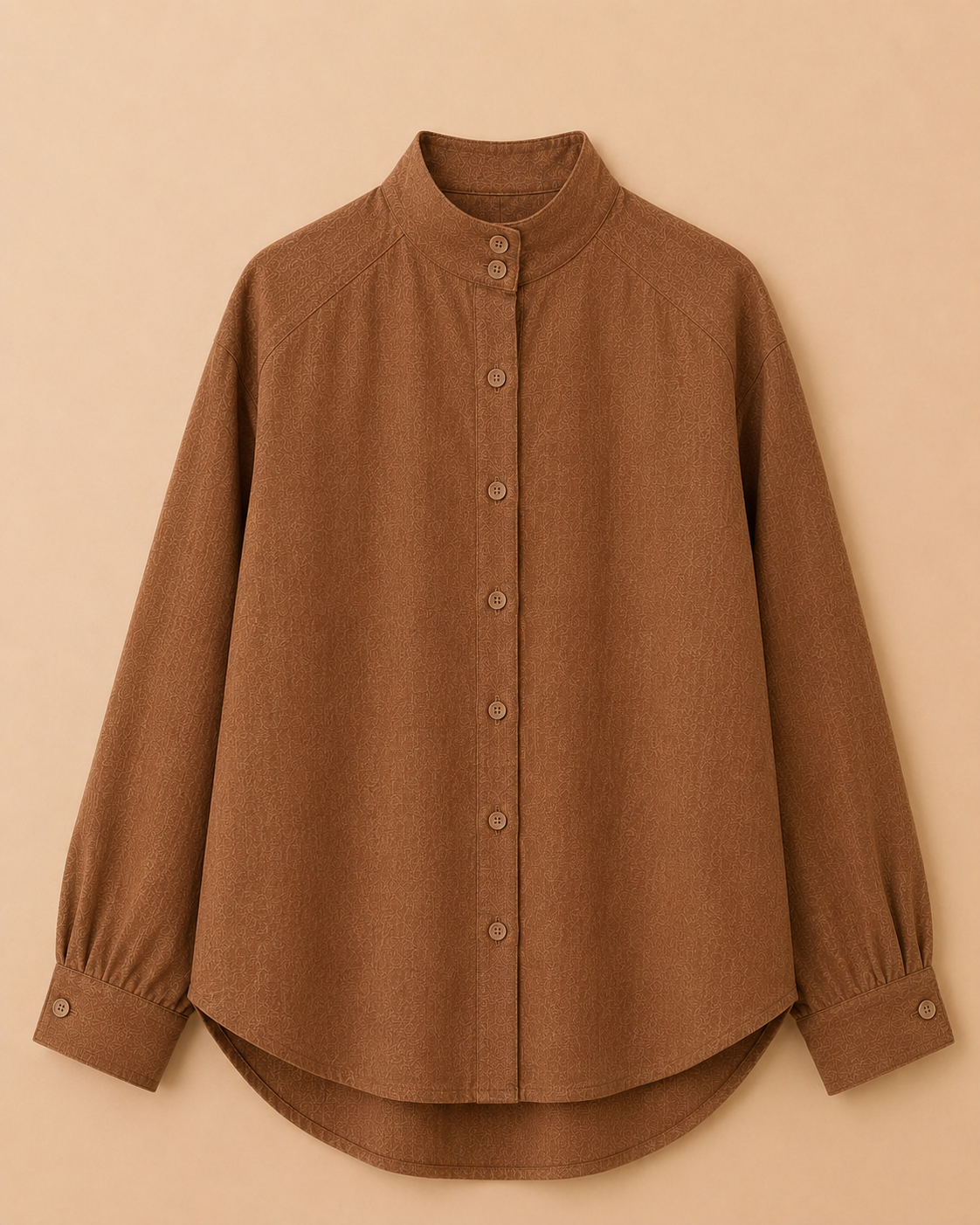 BLOUSE MANUELA