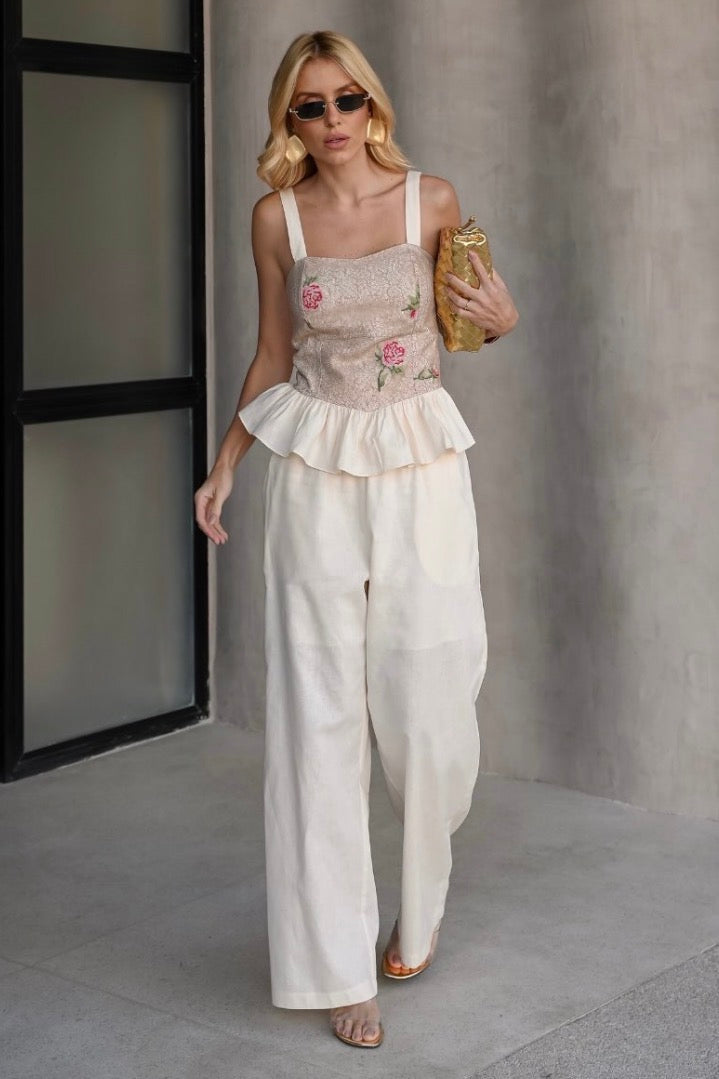 BLOUSE RINARA