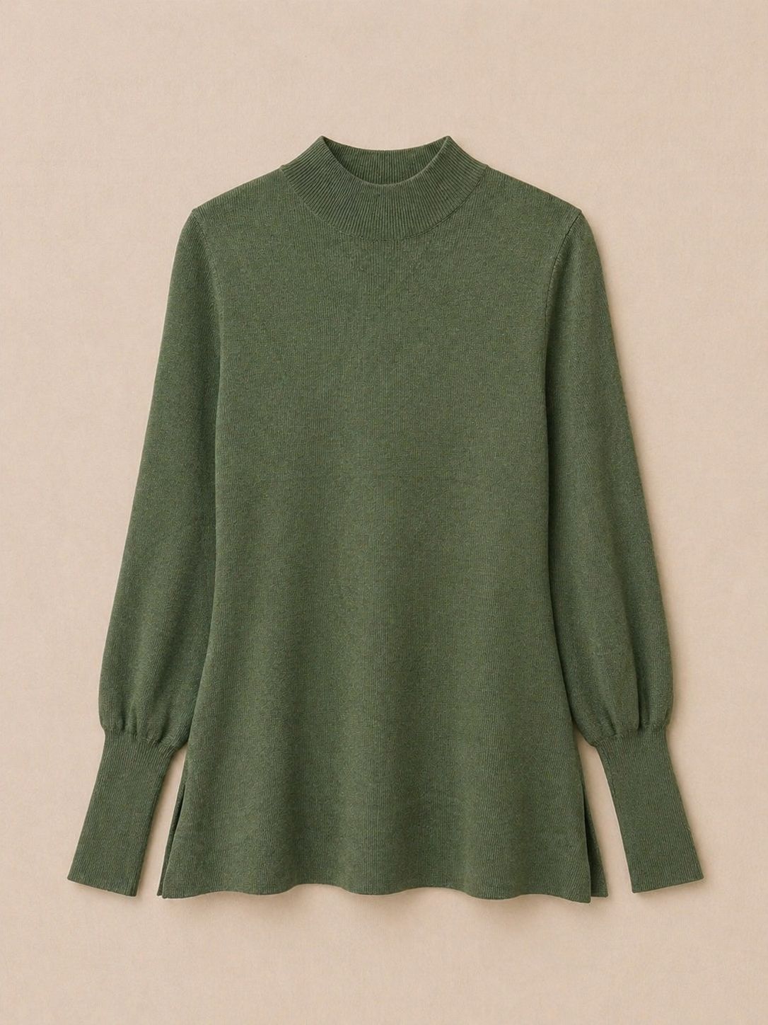 TRICOT BILLIE BLOUSE