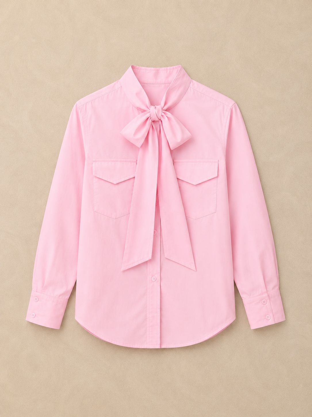 BLOUSE JULIETA