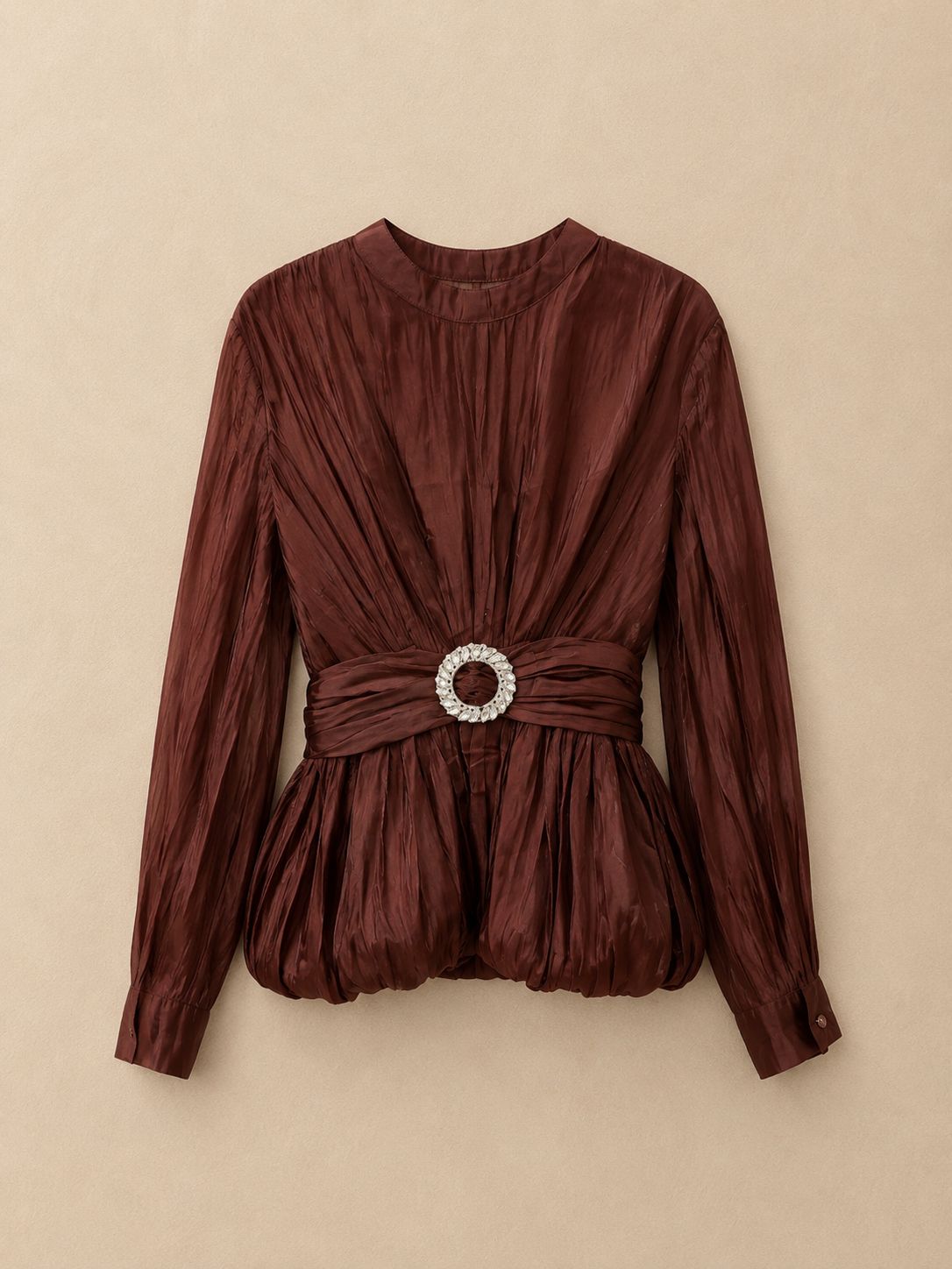 BLOUSE PATRICIA