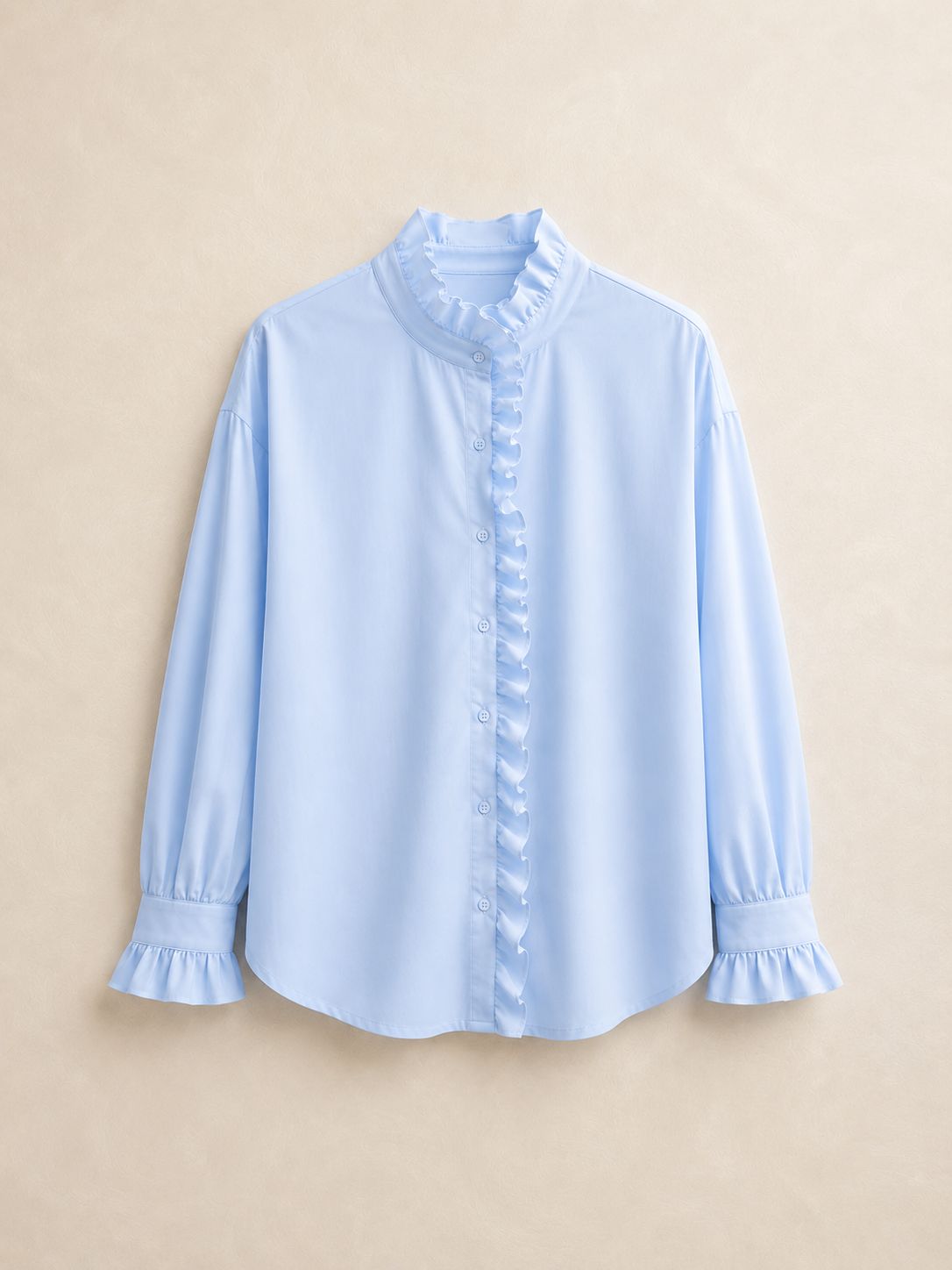 BLOUSE ROBERTA