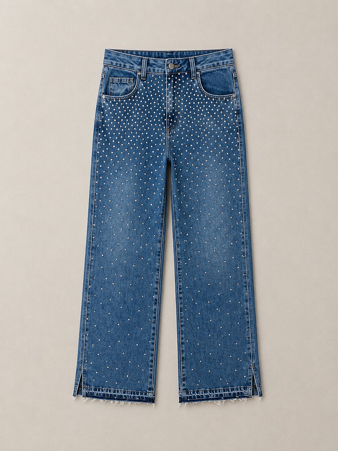 JEANS ADELE PANTS
