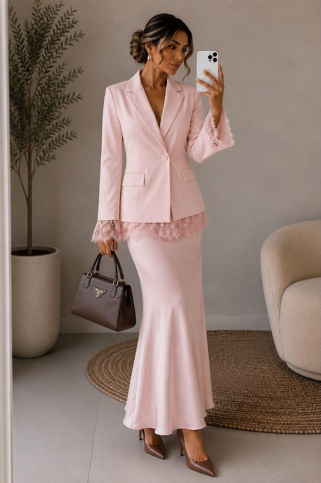 BLAZER BREE