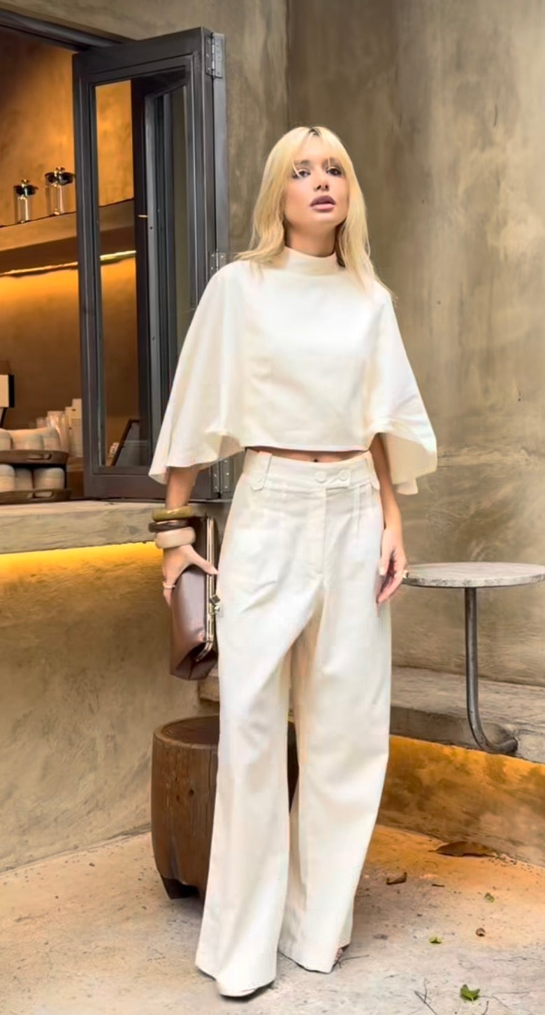 BLOUSE VANIA