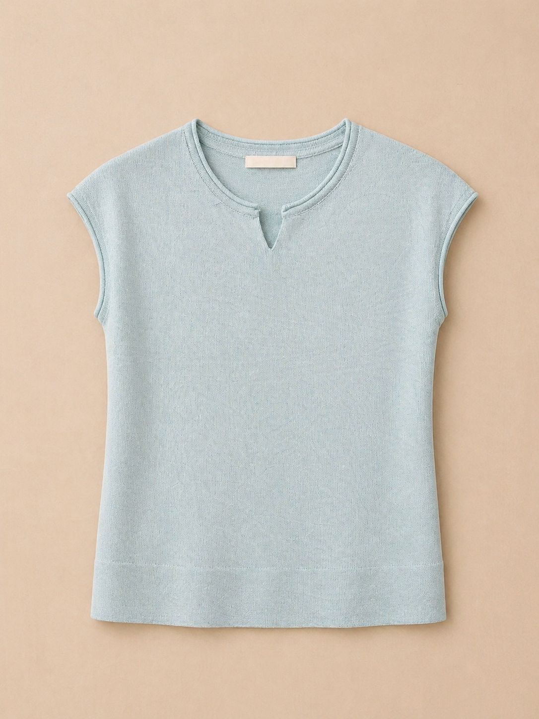 TRICOT JENNIFER BLOUSE