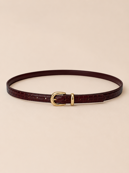 BELT DANI
