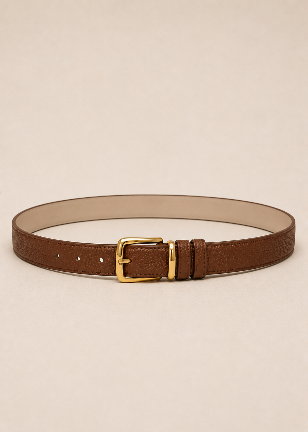 BELT GEORGIA