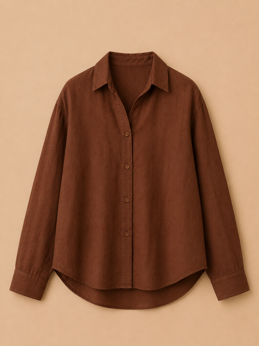 BLOUSE NATALIE