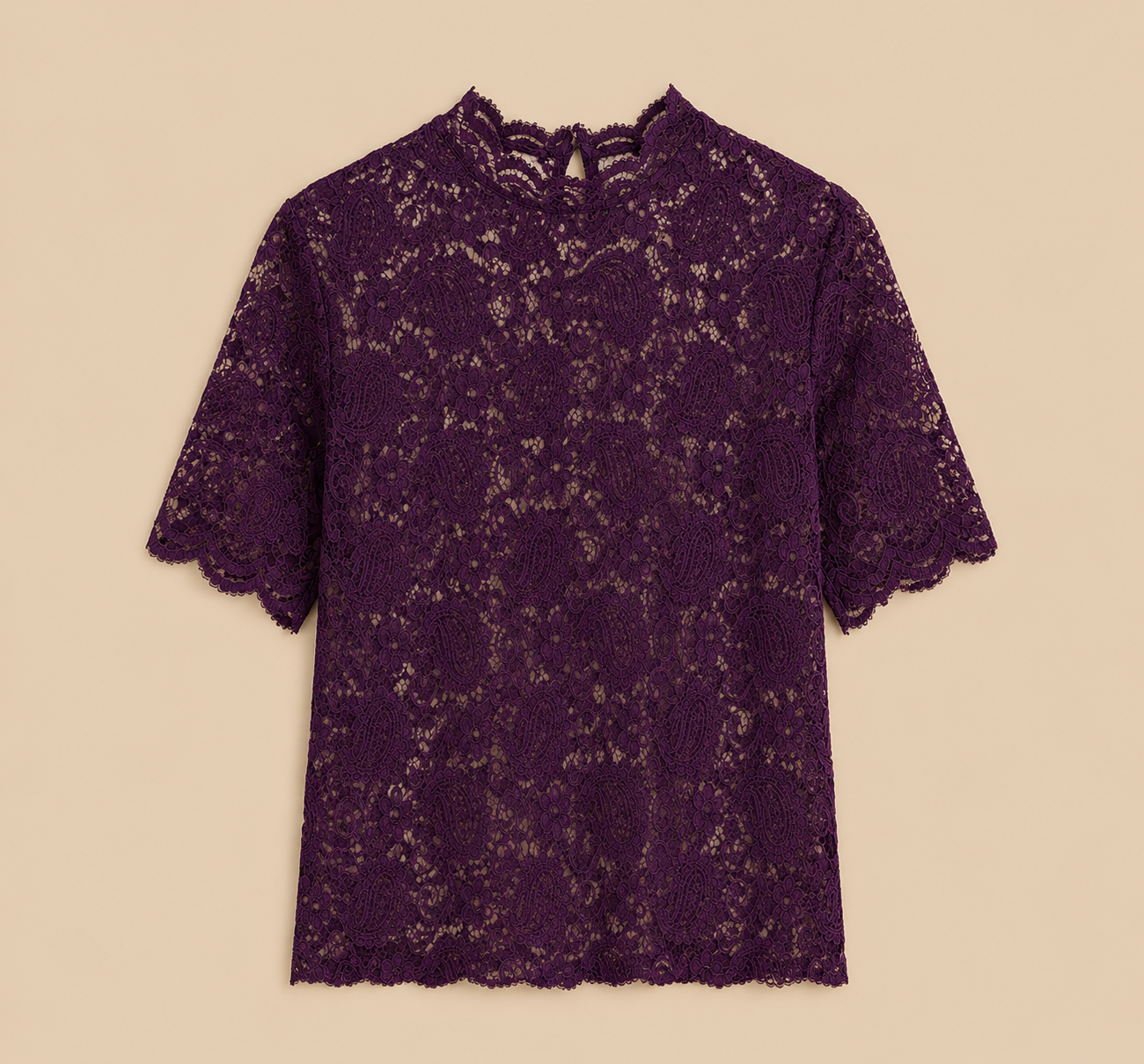 BLOUSE VANUSA