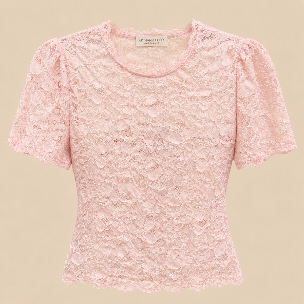 BLOUSE ALICE