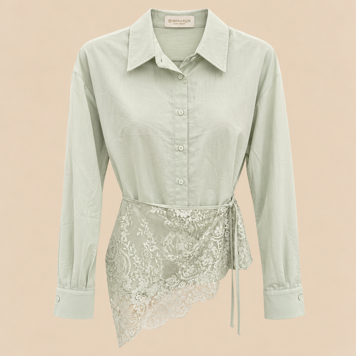BLOUSE MANU
