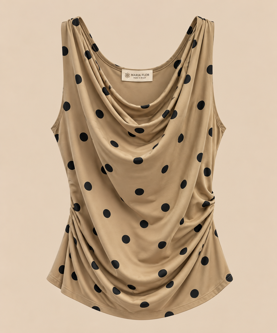BLOUSE ESDRA
