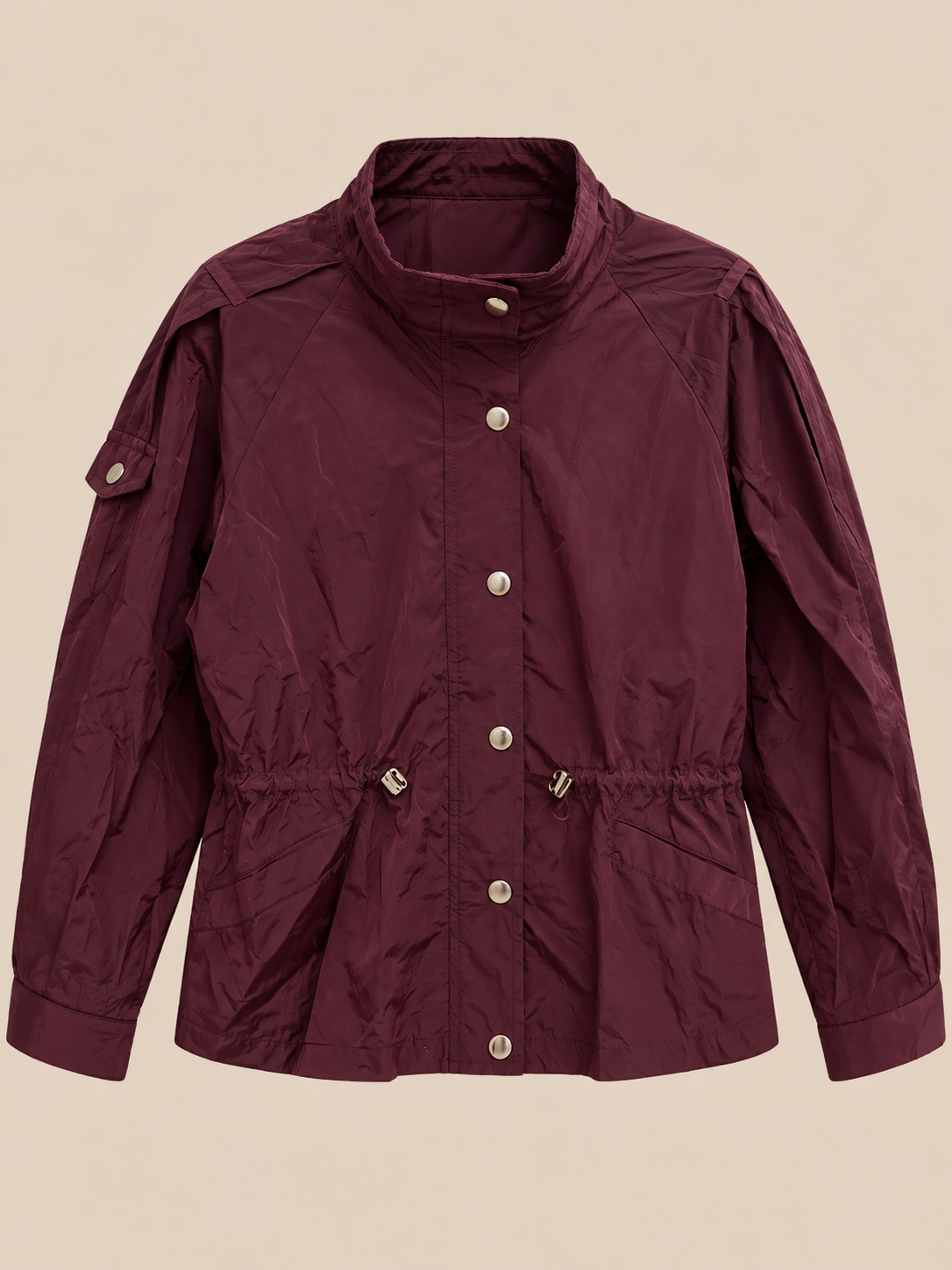 JACKET ARIELLE