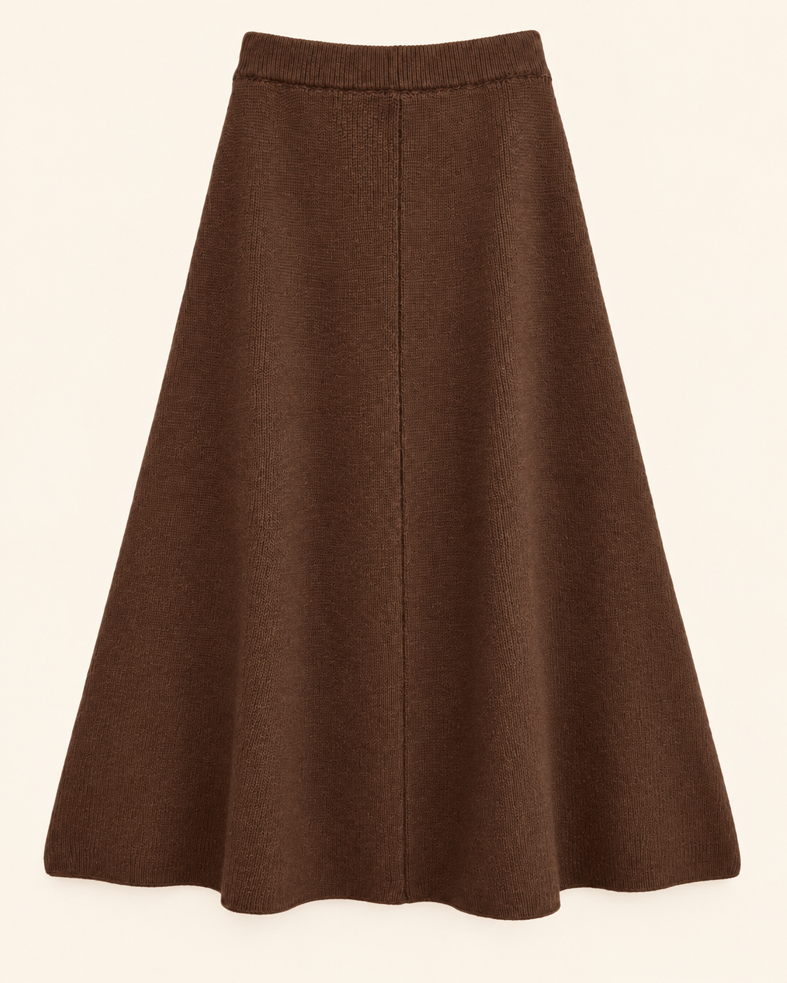 SKIRT CARINA TRICOT