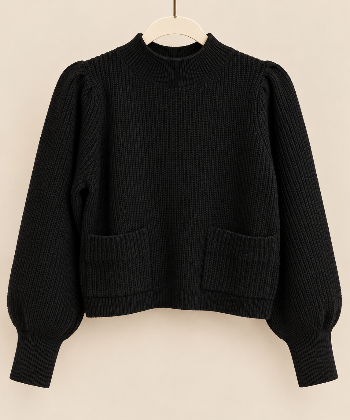 SWEATER NANI TRICOT