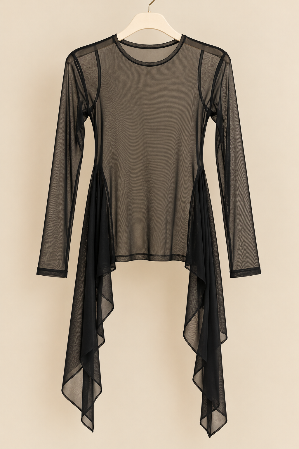 BLOUSE STEH