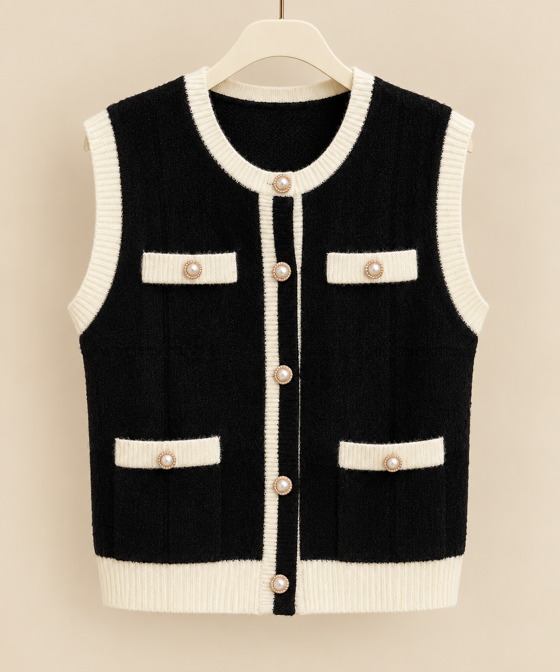 VEST ELIDA