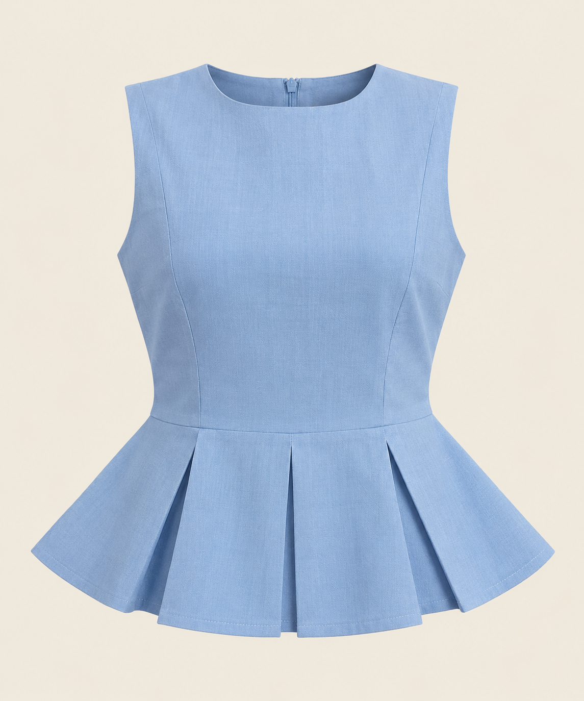 BLOUSE ILANA