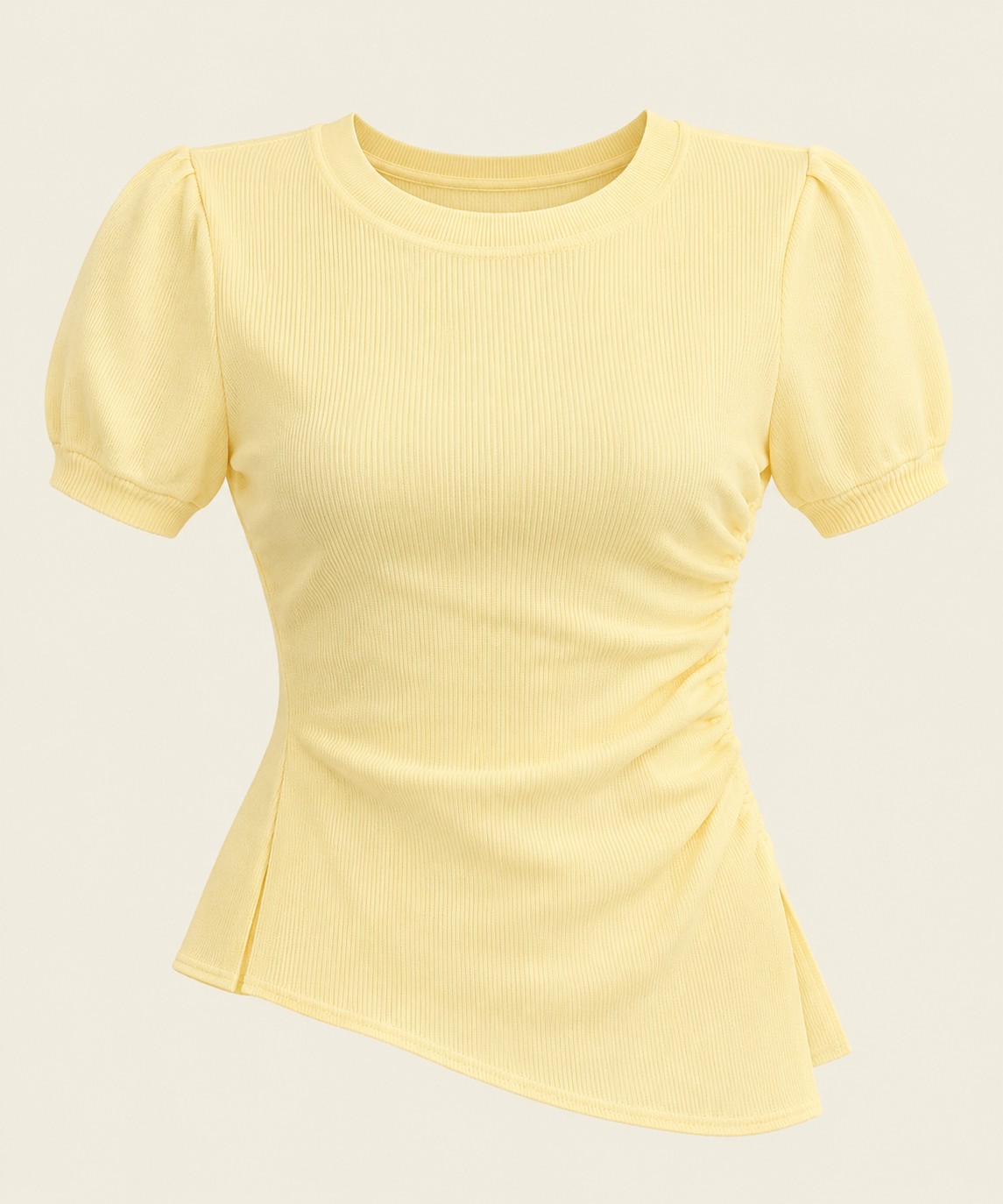 BLOUSE ISIS TRICOT