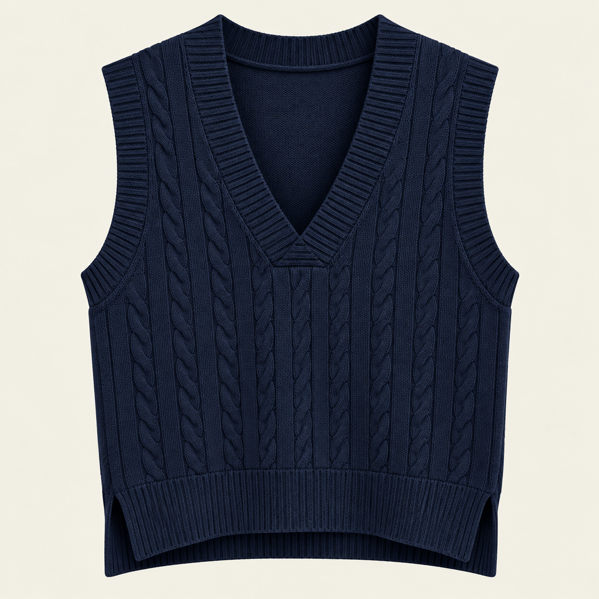 VEST WALCY TRICOT