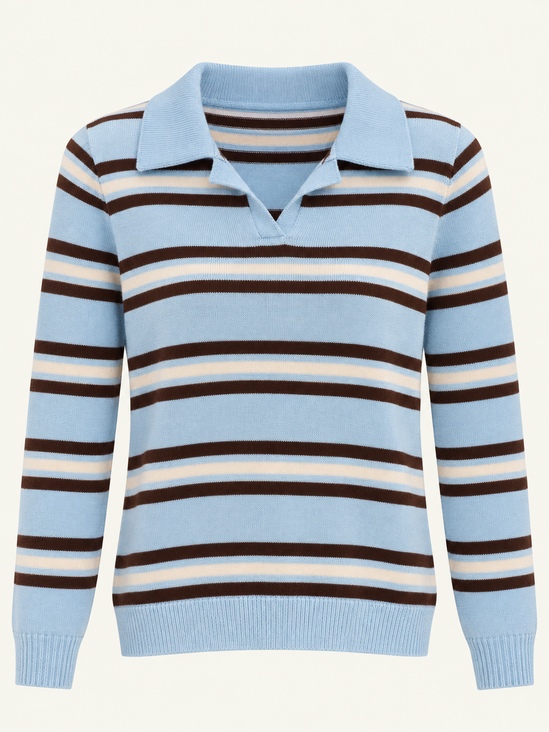 SWEATER RILEY TRICOT