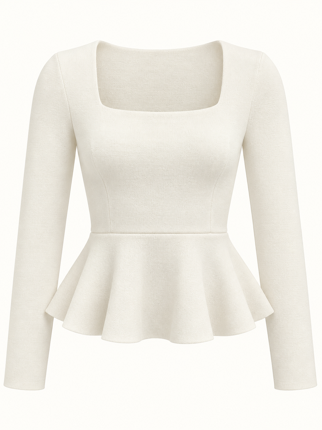 BLOUSE TEODORA TRICOT