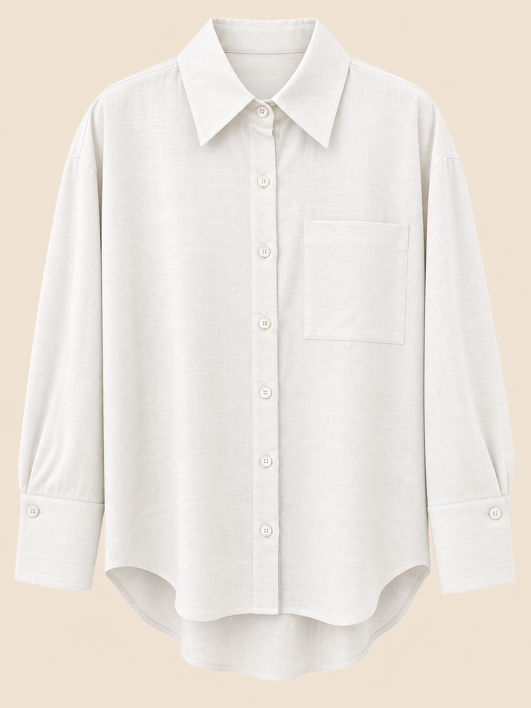 BLOUSE ELUARA