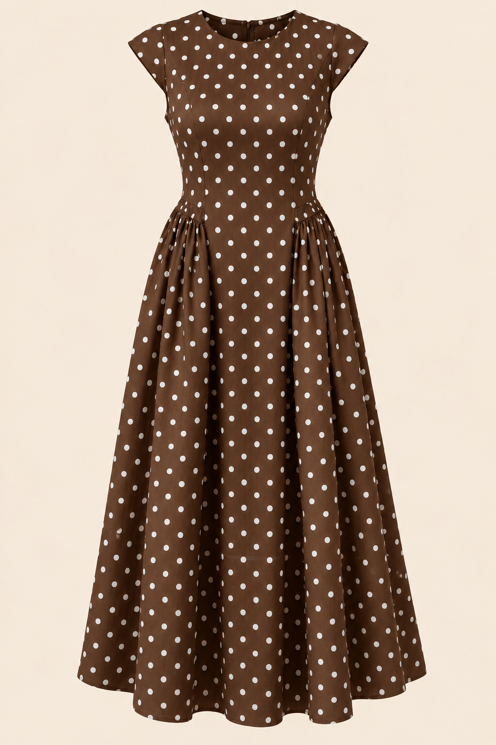 DRESS DELILAH