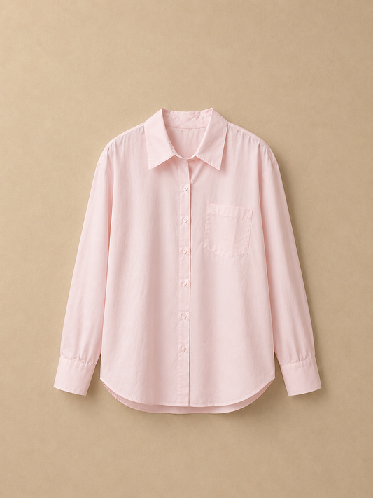 BLOUSE SILVANA