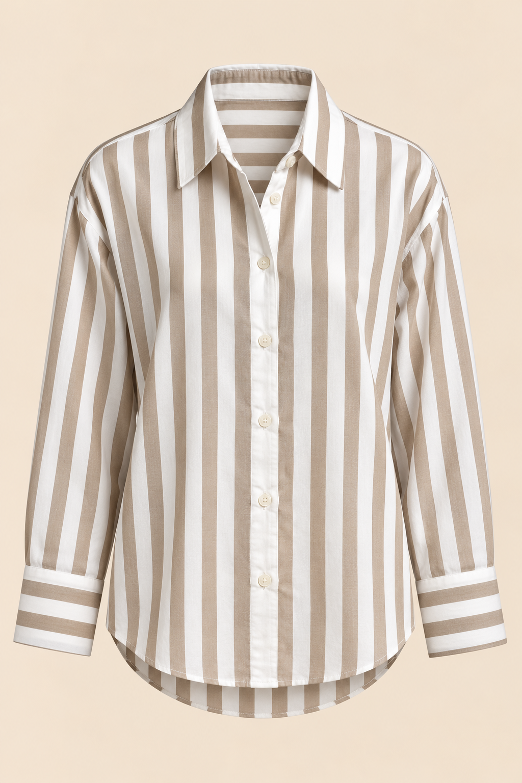 BLOUSE DEBBIE