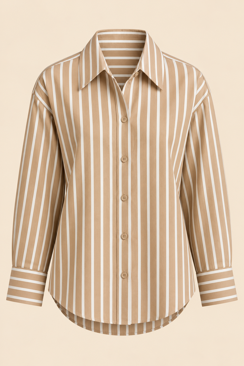 BLOUSE ELIENE