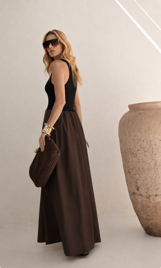 DRESS GEIZY