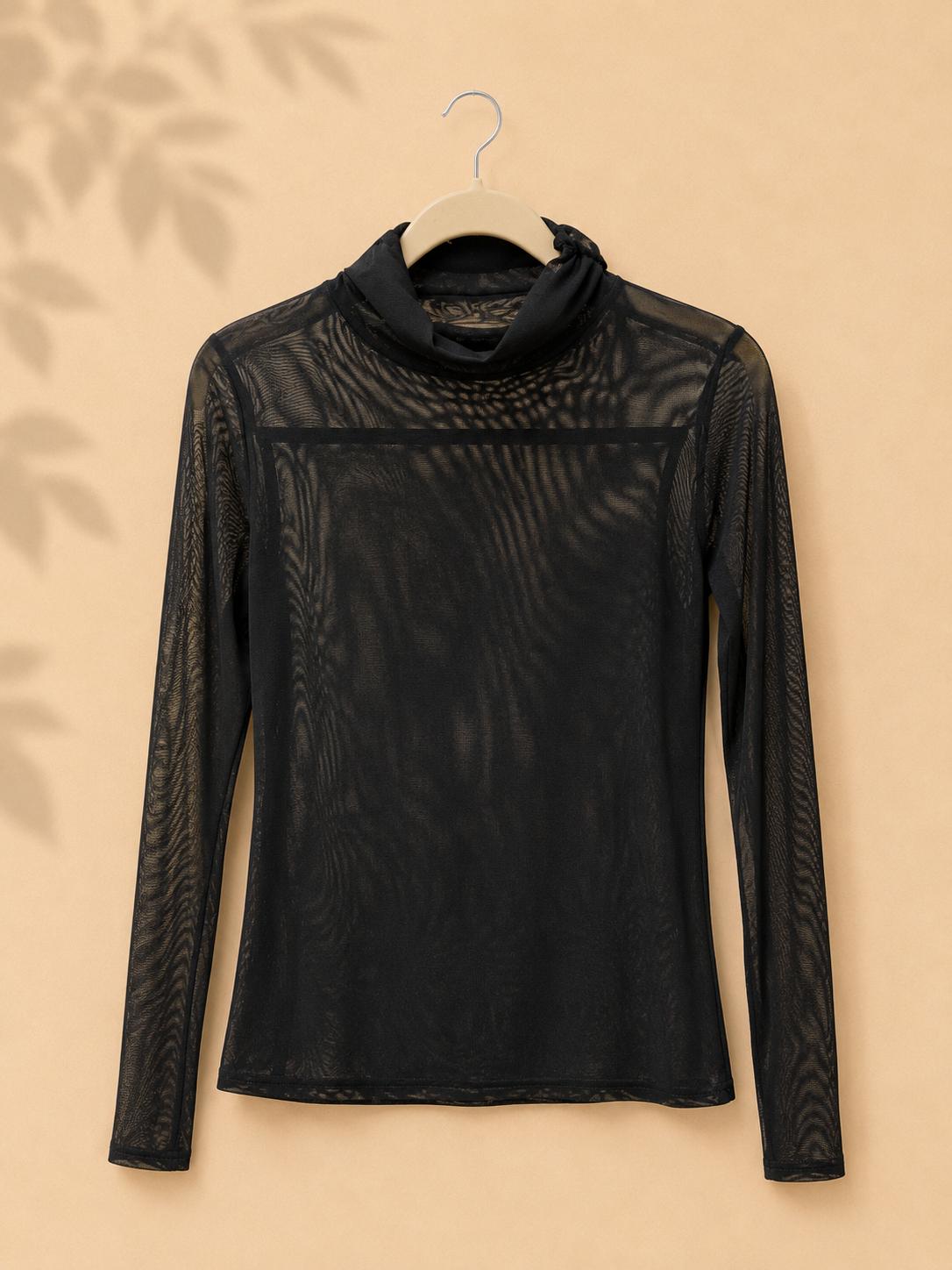 BLOUSE NICOLE