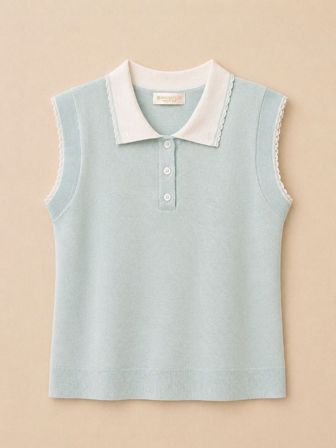 TRICOT JAZMIN BLOUSE