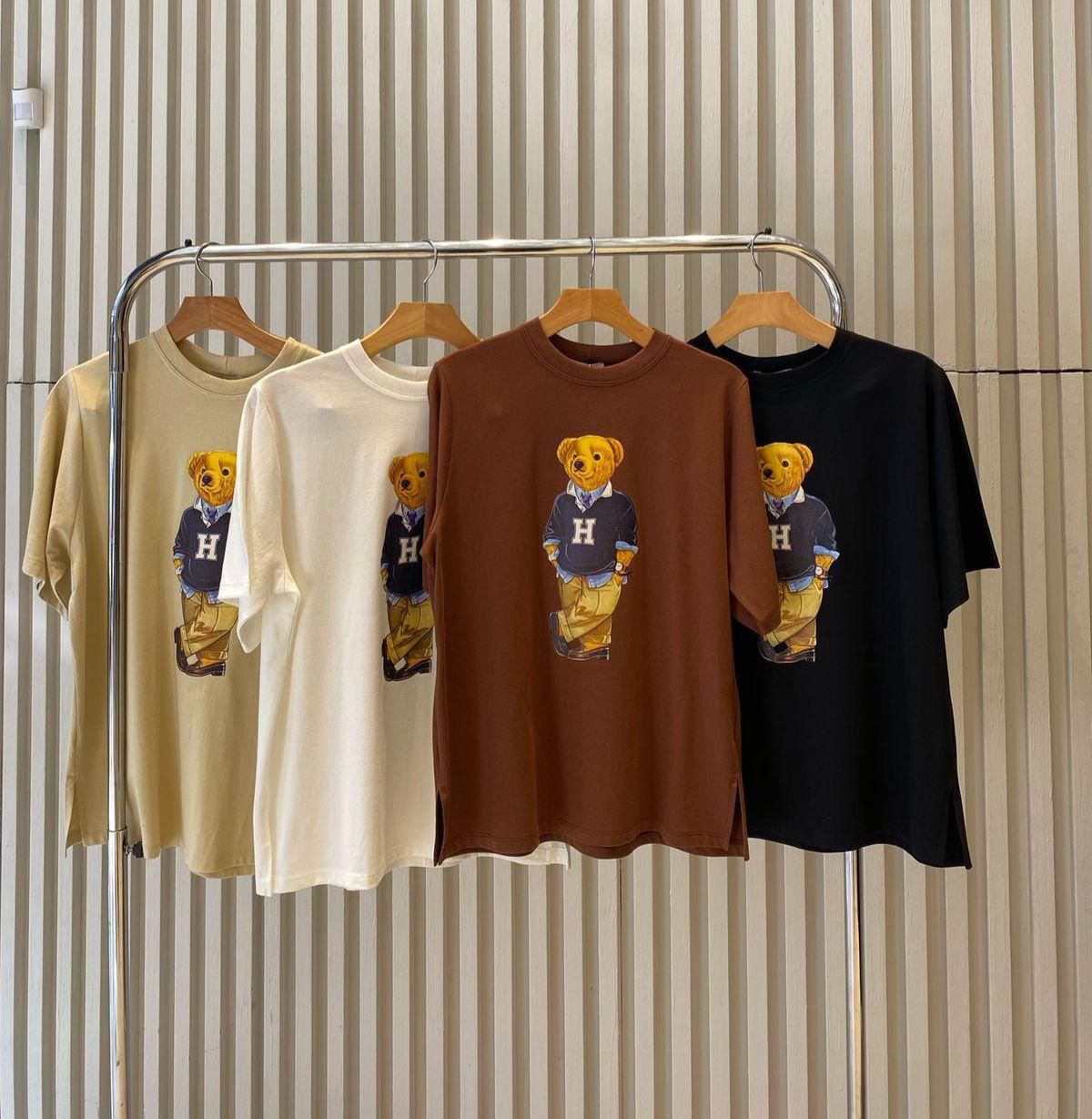 T-SHIRT LAUREN