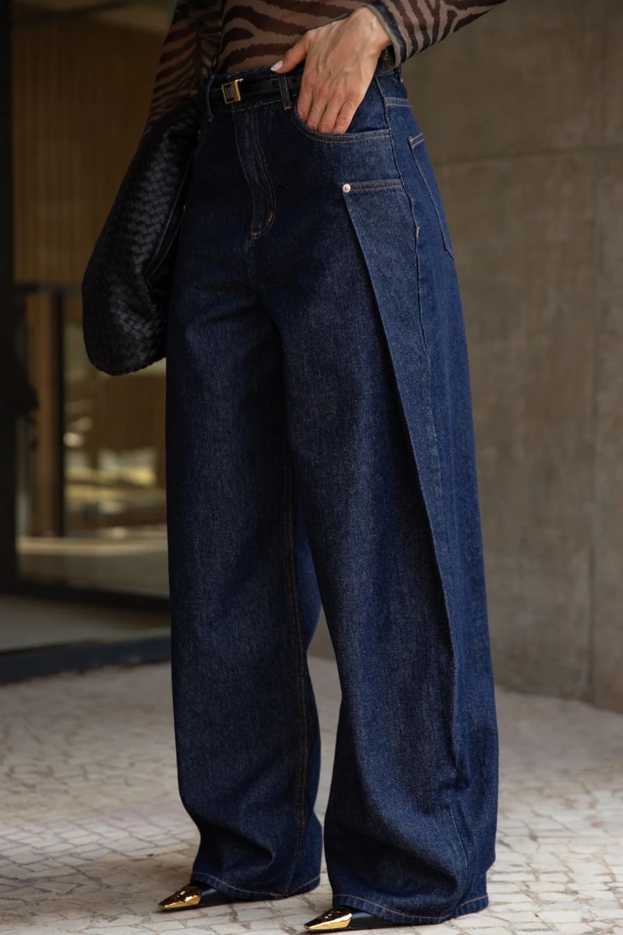 JEANS LAIS
