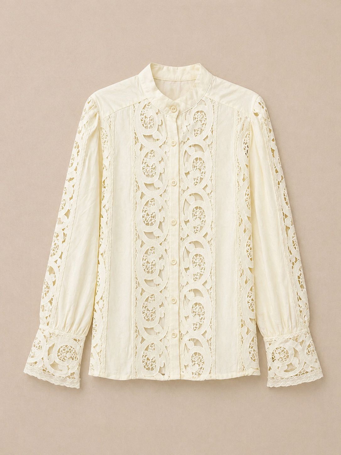 BLOUSE JANINE