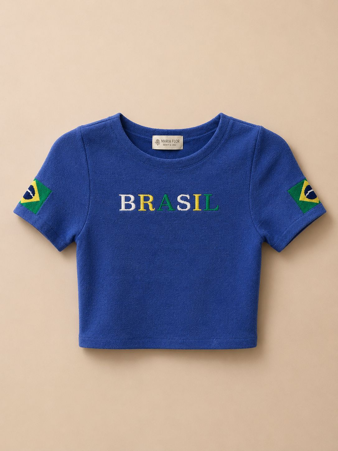 TRICOT ESTER BLOUSE
