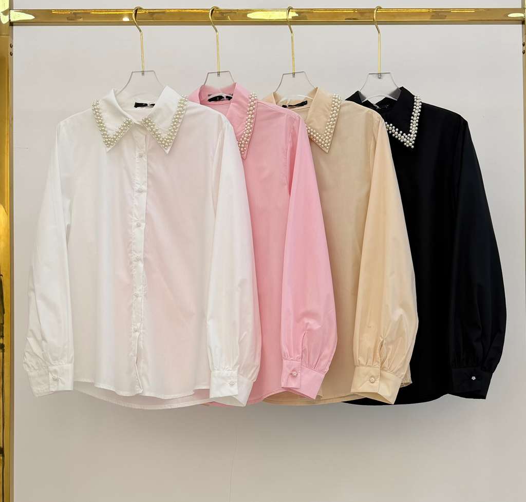BLOUSE OLLIE