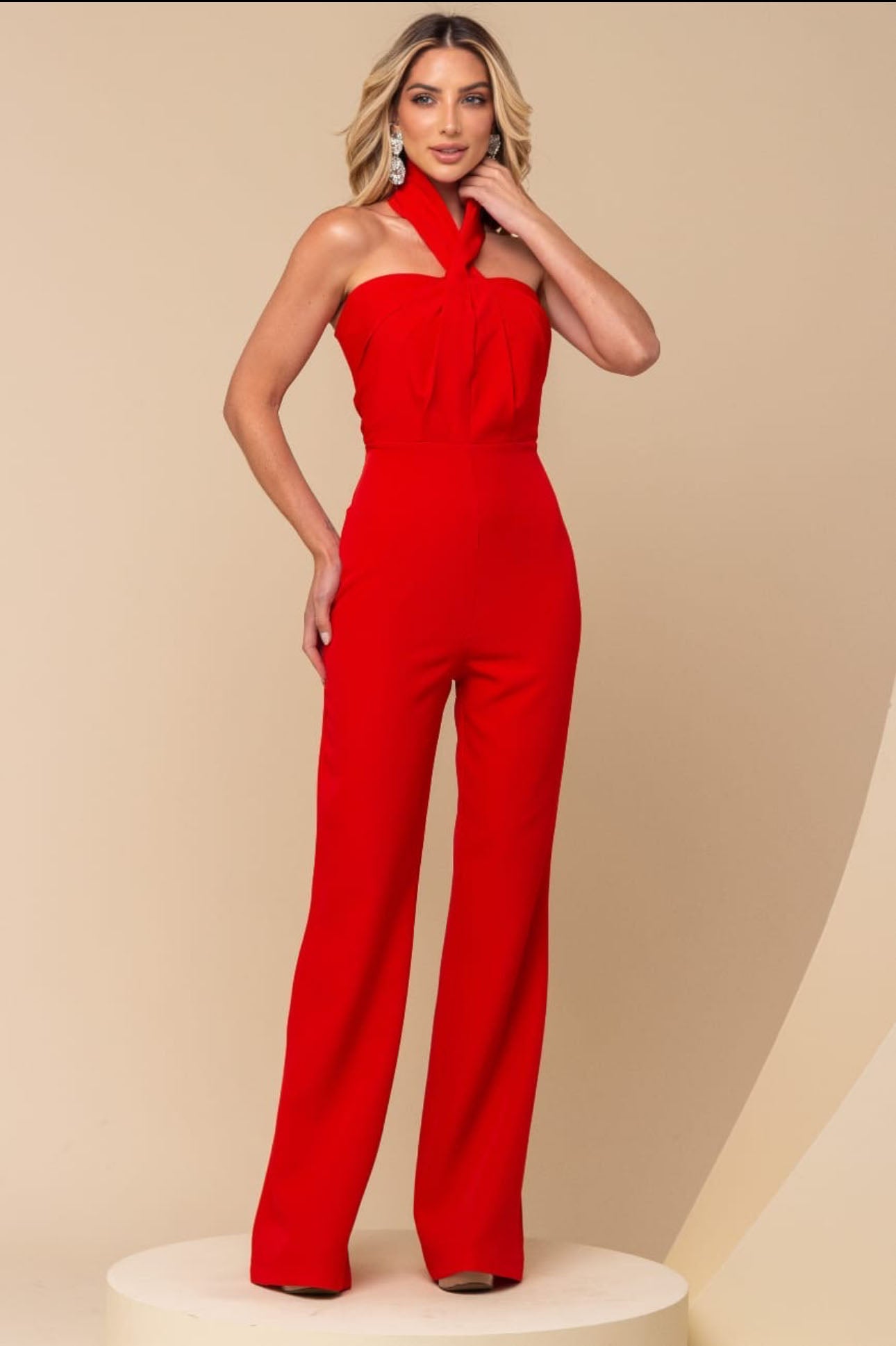 04665 JUMPSUIT DAYSE