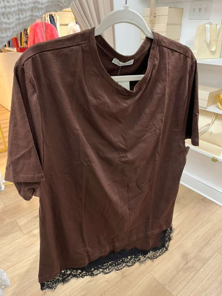 T-SHIRT RHAY