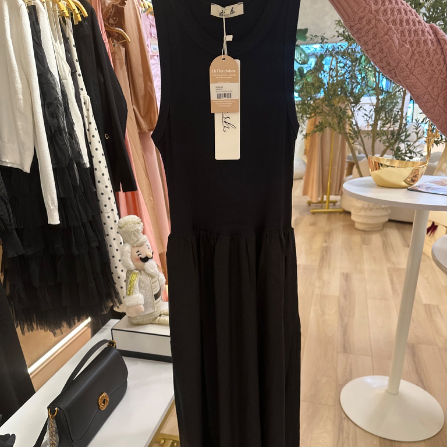 DRESS GI