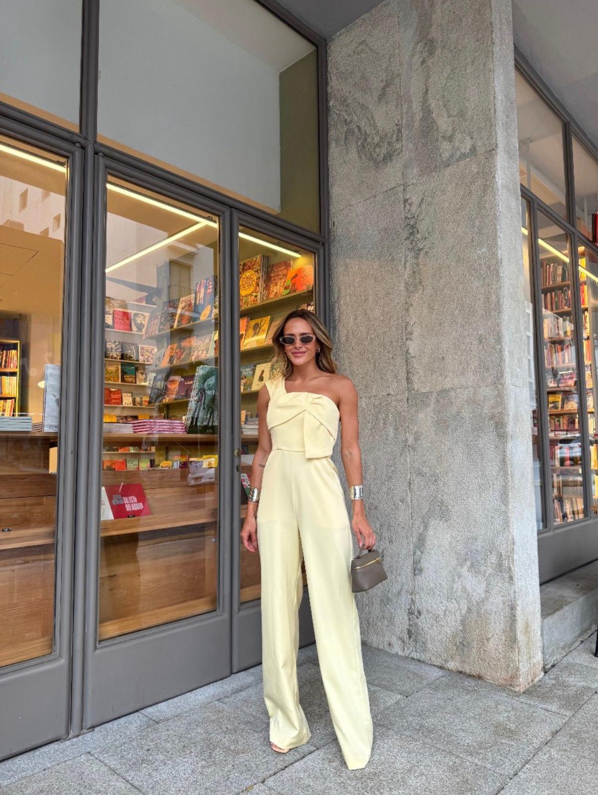 JUMPSUIT HELGA