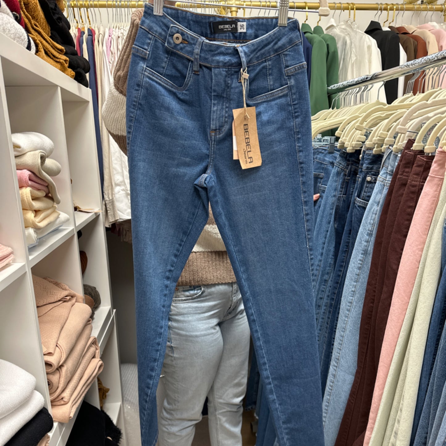 JEANS RENATA